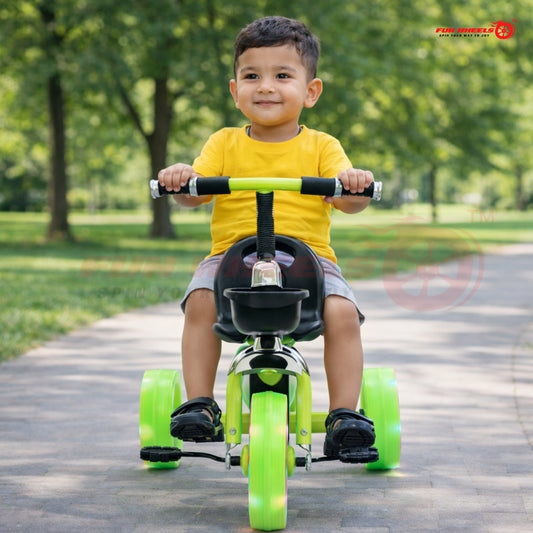 Kids Tricycle T5688