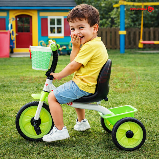 Kids Tricycle T578