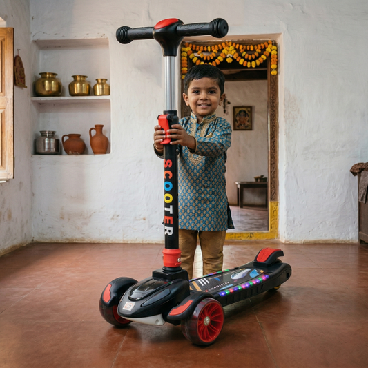 KS 518 Kick Scooter