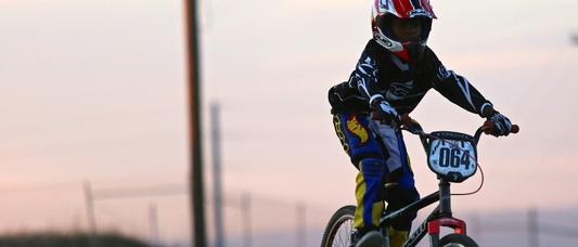How to Choose the Right Bicycle for Your Child: A Complete Guide