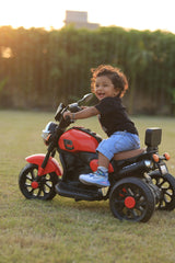 Ride on Bikes
