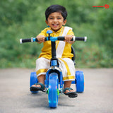Tricycle