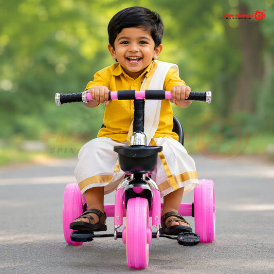 Kids Tricycle T5688