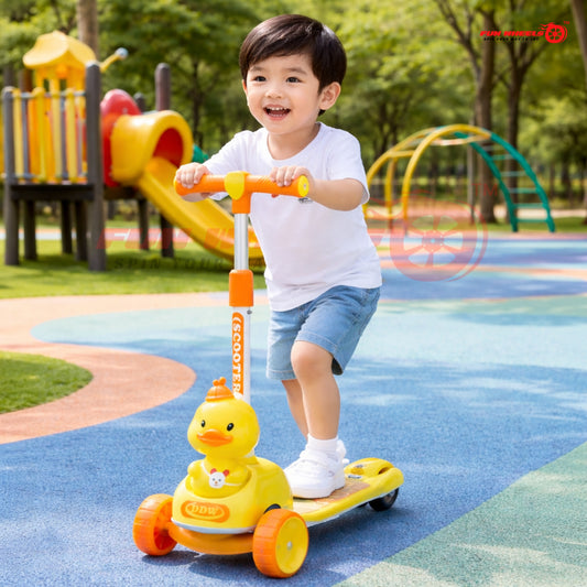 KS 103 Kick Scooter
