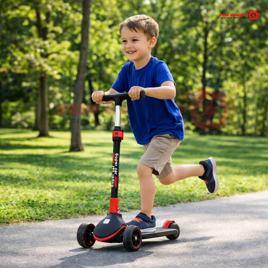 KS 69A Kick Scooter