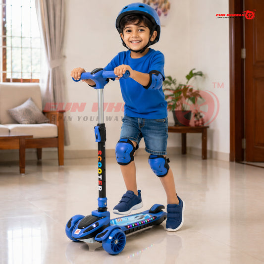 KS 518 Kick Scooter