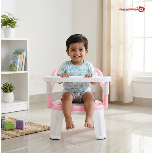 Kids Chair – Feeding Edition