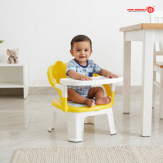 Kids Chair – Feeding Edition
