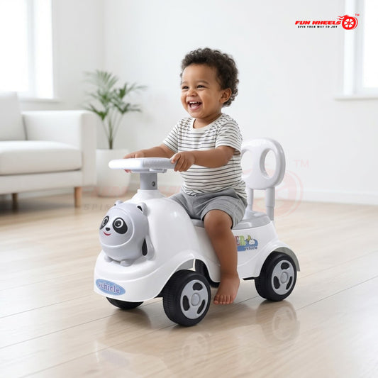 PC-04 Push Car